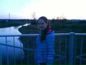 Фотография Поповой Марии