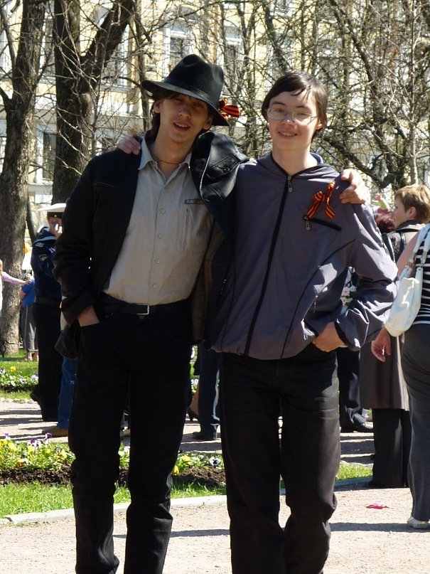 Иван Перов фотография #49