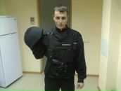 Фотография Малыша Сереги