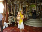 Фотография Можаевой Елены