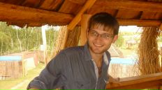 Фотография Соколова Анна