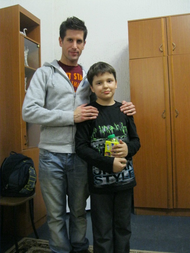 Евгений Вдовиченко фотография #14