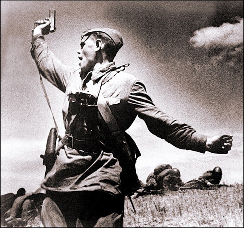 Сергей П фотография #23