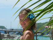 Фотография Кобловой Оксаны