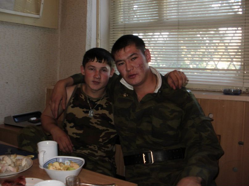Артём Бабуков фотография #46