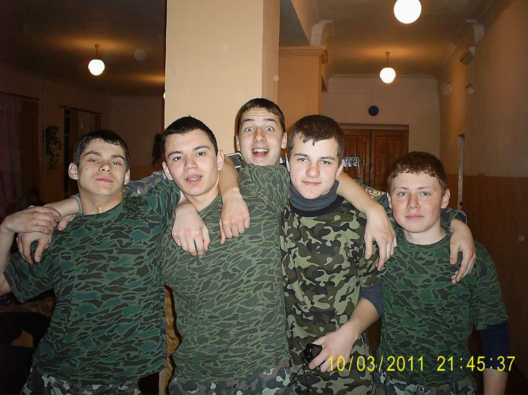 Саша Добрий фотография #43