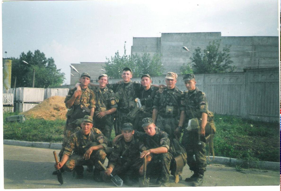 Дмитрий Дитиненко фотография #35
