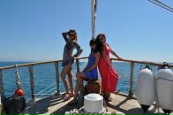 Юля-Ля Миркина фотография #28 (источник - https://vk.com/id2111613)