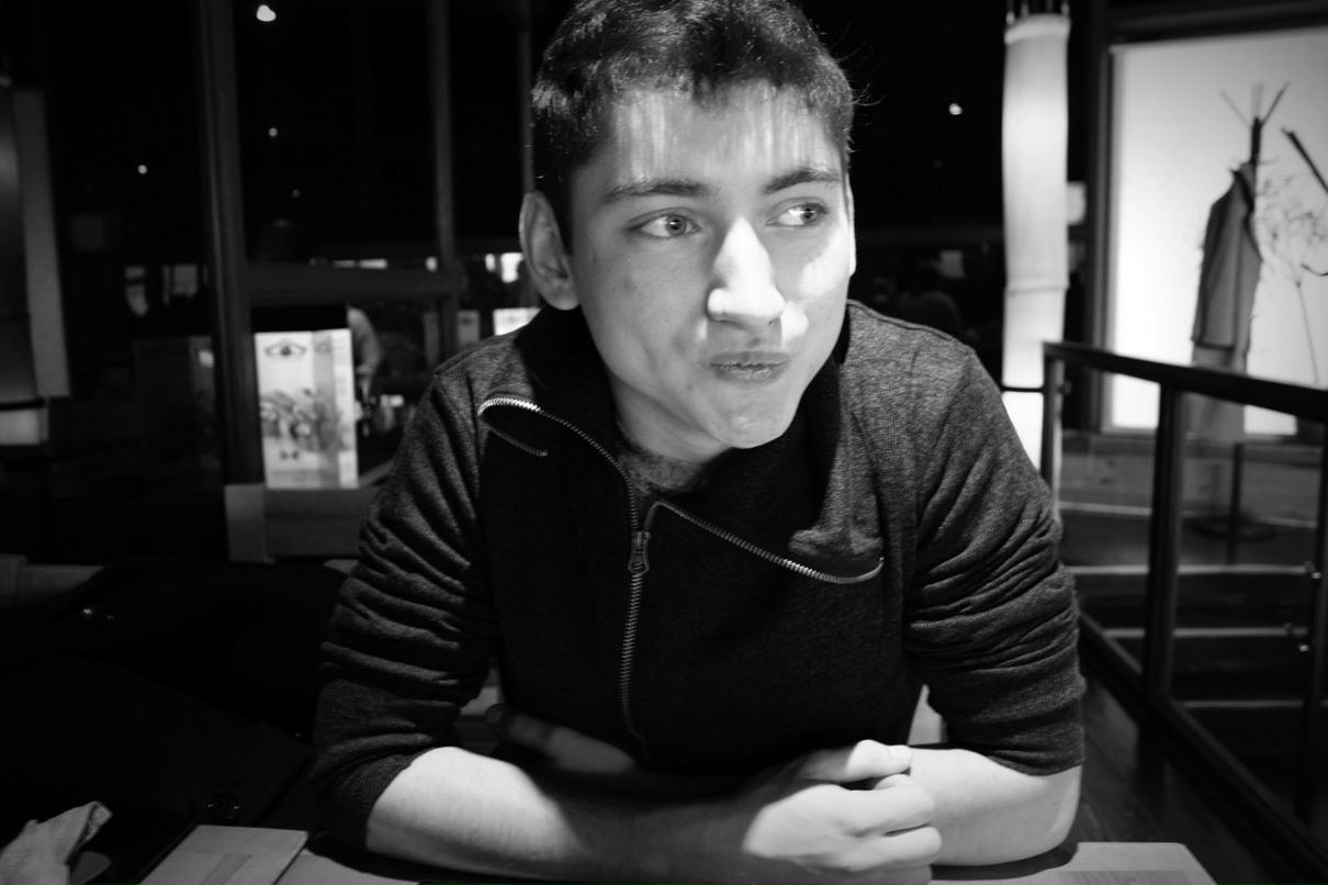 Антон Кошман фотография #36