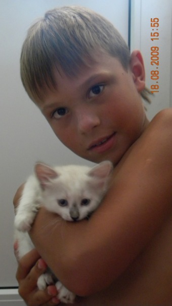 Владик Плотник фото №1