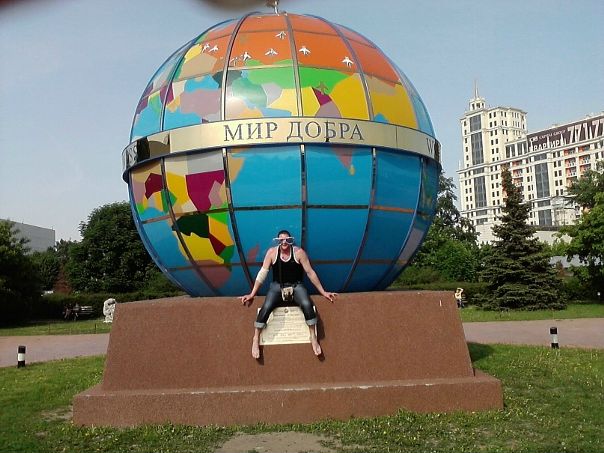 Евген Дорожкин фото №30