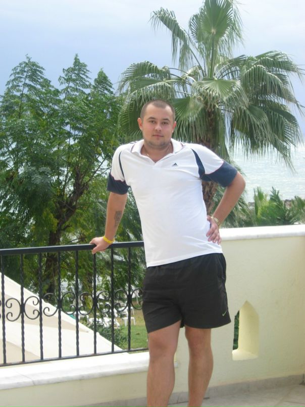 Дмитрий Ткачук фотография #11