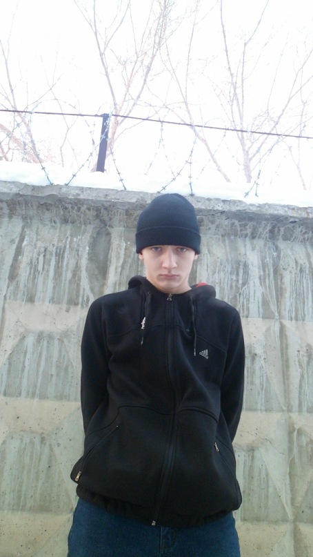 Александр Рязанцев фотография #45