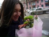 Фотография Бочковой Ирины