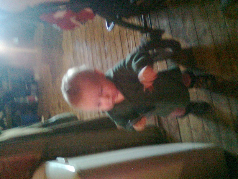 Вера Куликова фотография #18