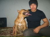 Фотография Идрисова Ильгиза