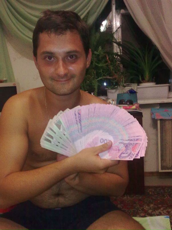 Дмитрий Поступаев фотография #15