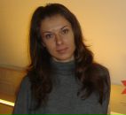 Фотография Герасимовой Екатерины