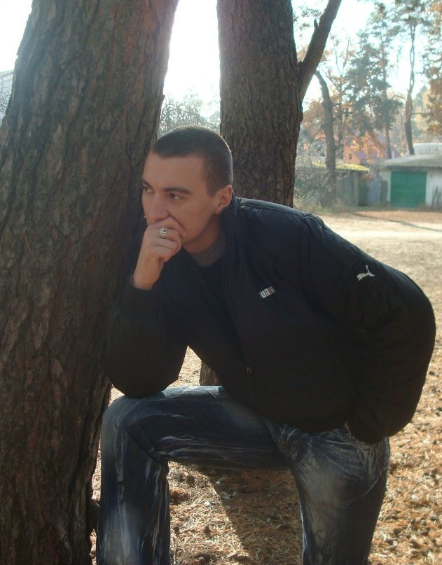 Сергей Кононенко фотография #33