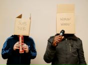 Фотография Рубахи Константина