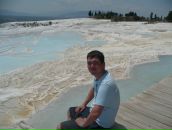 Фотография Никитина Виктора