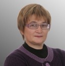 Фотография Добариной Ирины