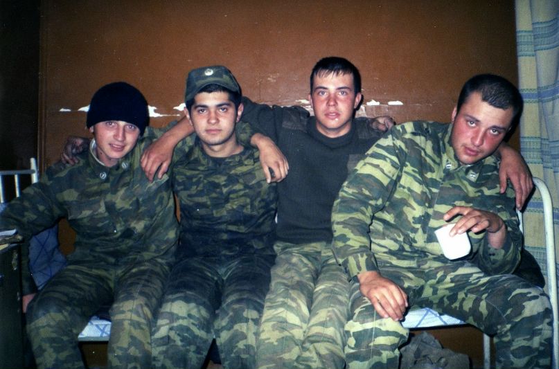 Сергей Савин фотография #5