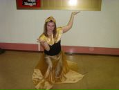 Фотография Кирилловой Евгении