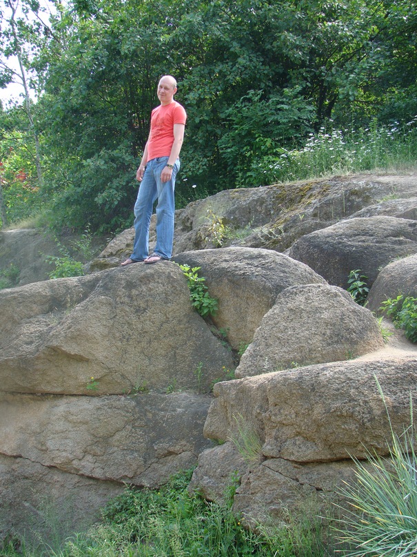 Олег Левченко фотография #50