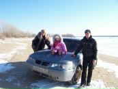 Фотография Богомольской Татьяны