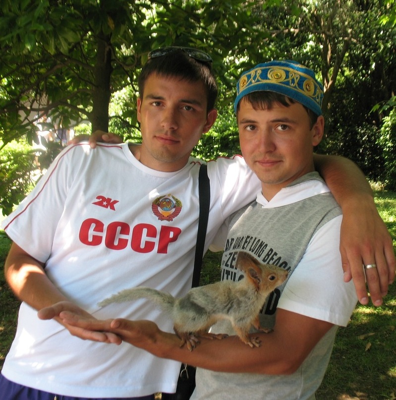 Дима Коваленко фотография #15