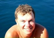 Фотография Соснина Дмитрия