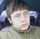 Фотография Баранова Руслана