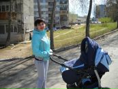 Фотография Смирновой Елены