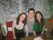 Іванка Кучерява фотография #2 (источник - https://vk.com/id73807324)