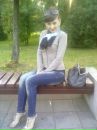 Юлія Ваврик фотография #39 (источник - https://vk.com/id83587430)