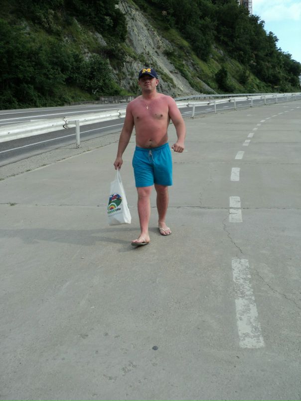 Roman Pirce фотография #46