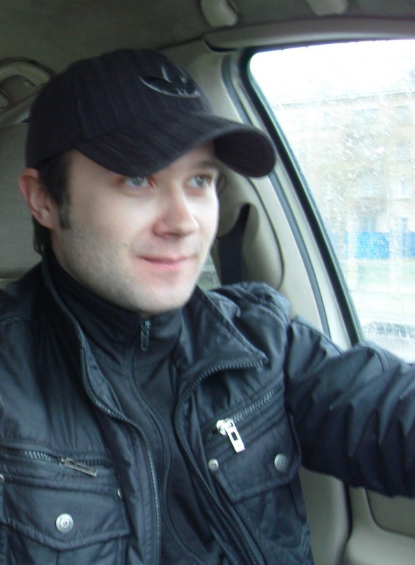 Игорь Смирнов фотография #32