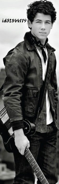 Nick Jonas фотография #21