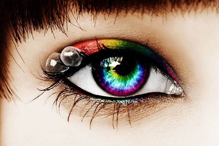 Лерусик Иванова фотография #1