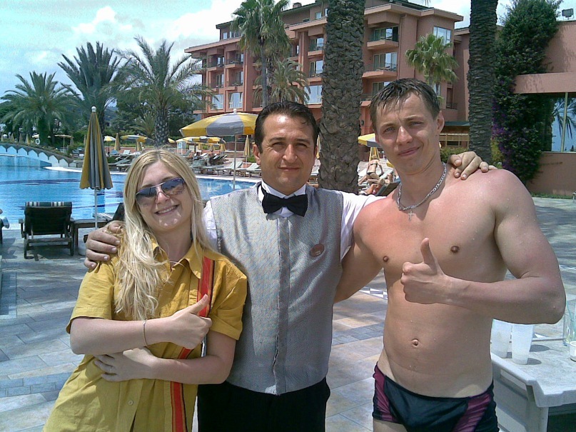 Sergey Kravchuk фотография #9