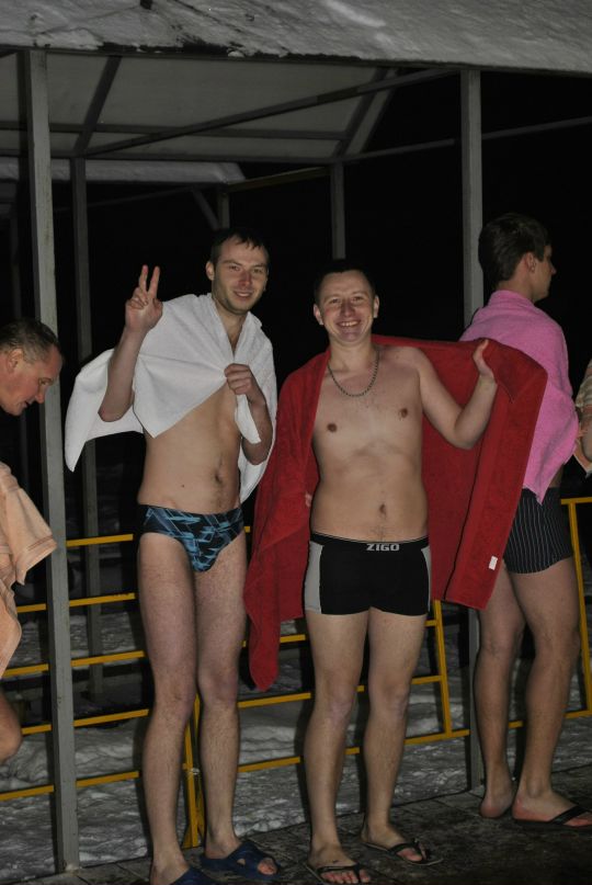 Иван Гвоздев фотография #13