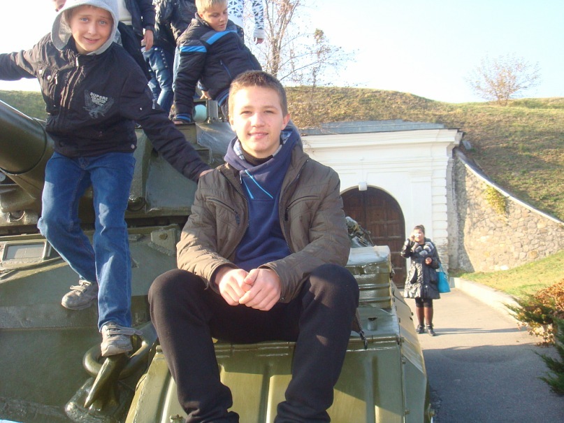 Стас Клименко фотография #50