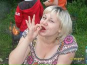 Фотография Зиновьевой Натальи