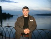 Фотография Чистякова Евгения