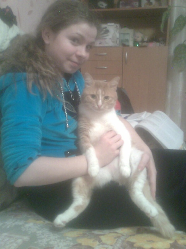 Ольга Васина фотография #38