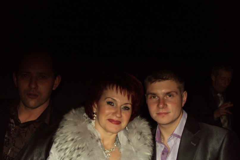 Сергей Царенков фотография #22