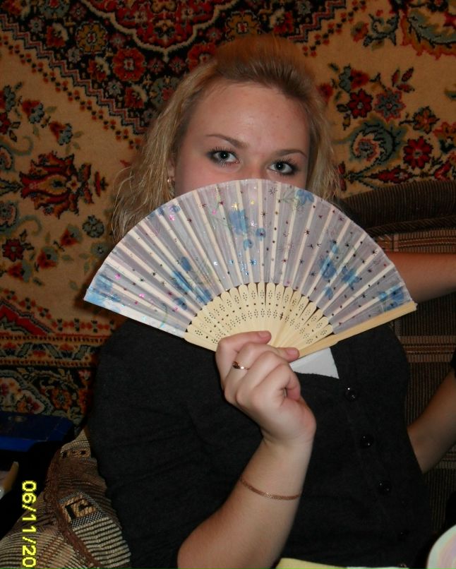 Наташа Салянко фотография #22