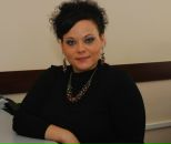 Фотография Резяповой Эльмиры