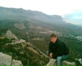 Фотография Кулигина Жеки